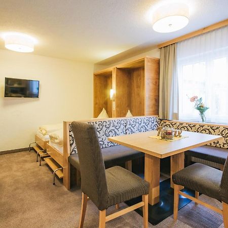 Arlen Lodge Hotel Inkl Premium Karte Im Sommer Санкт-Антон-ам-Арльберг Экстерьер фото
