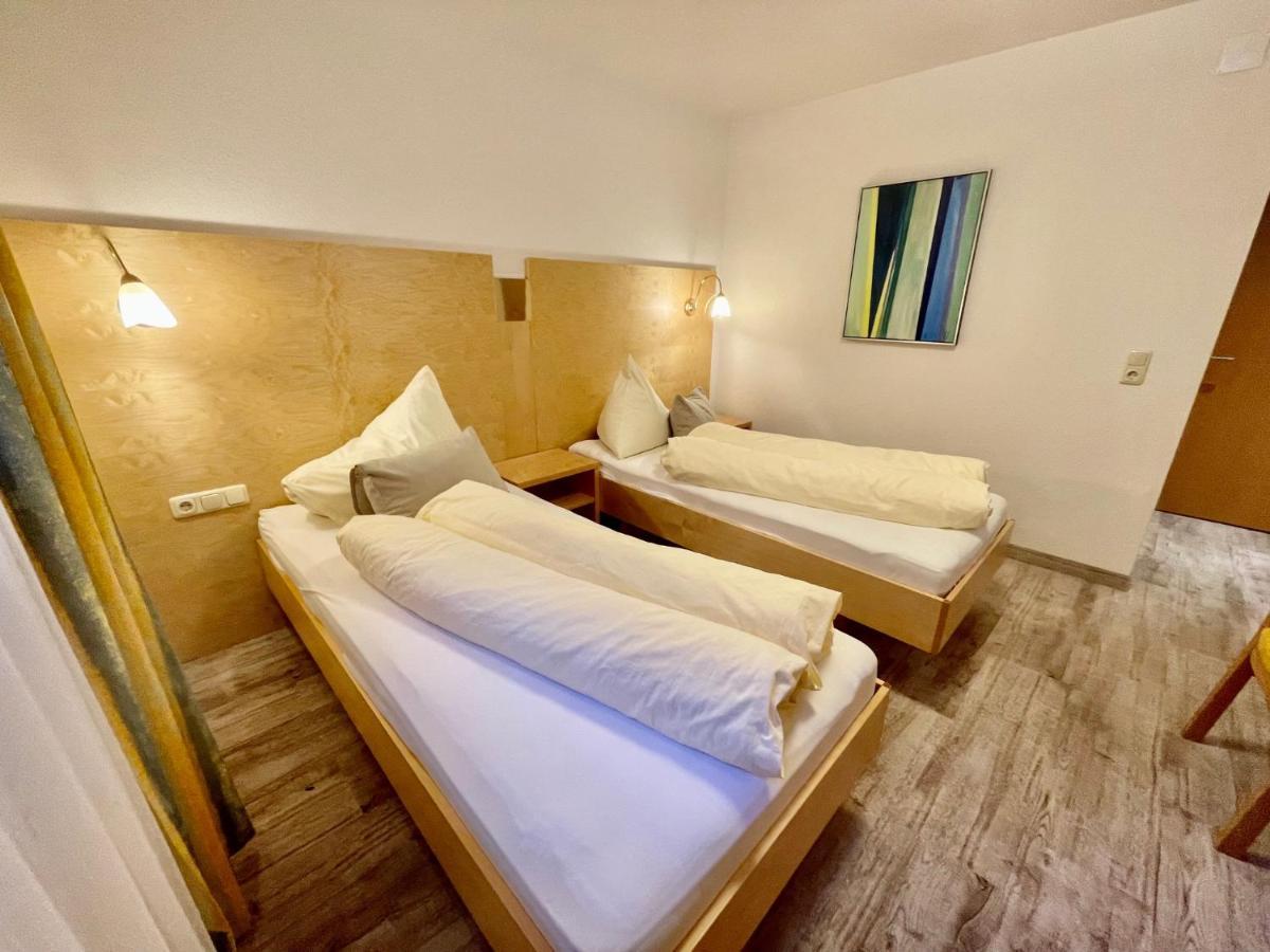 Arlen Lodge Hotel Inkl Premium Karte Im Sommer Санкт-Антон-ам-Арльберг Экстерьер фото