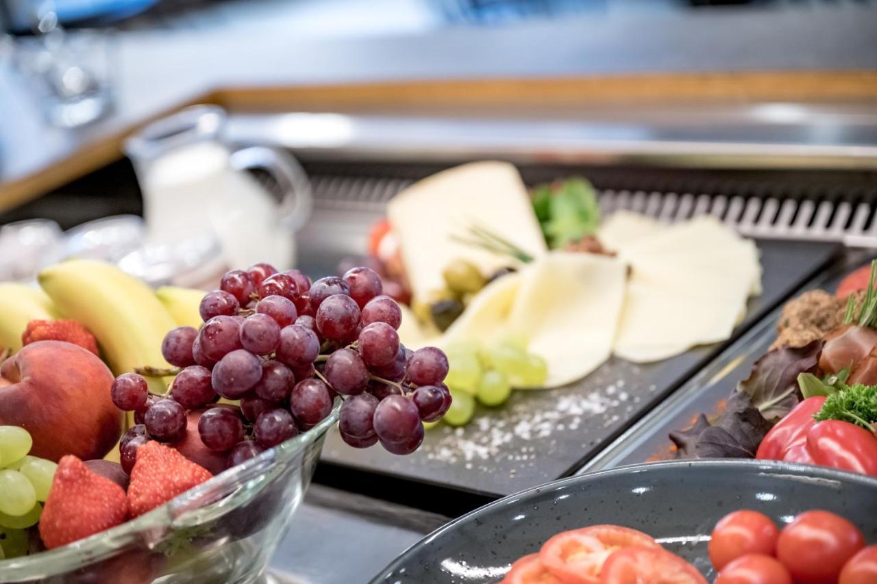 Arlen Lodge Hotel Inkl Premium Karte Im Sommer Санкт-Антон-ам-Арльберг Экстерьер фото