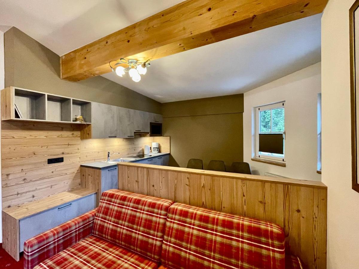 Arlen Lodge Hotel Inkl Premium Karte Im Sommer Санкт-Антон-ам-Арльберг Экстерьер фото