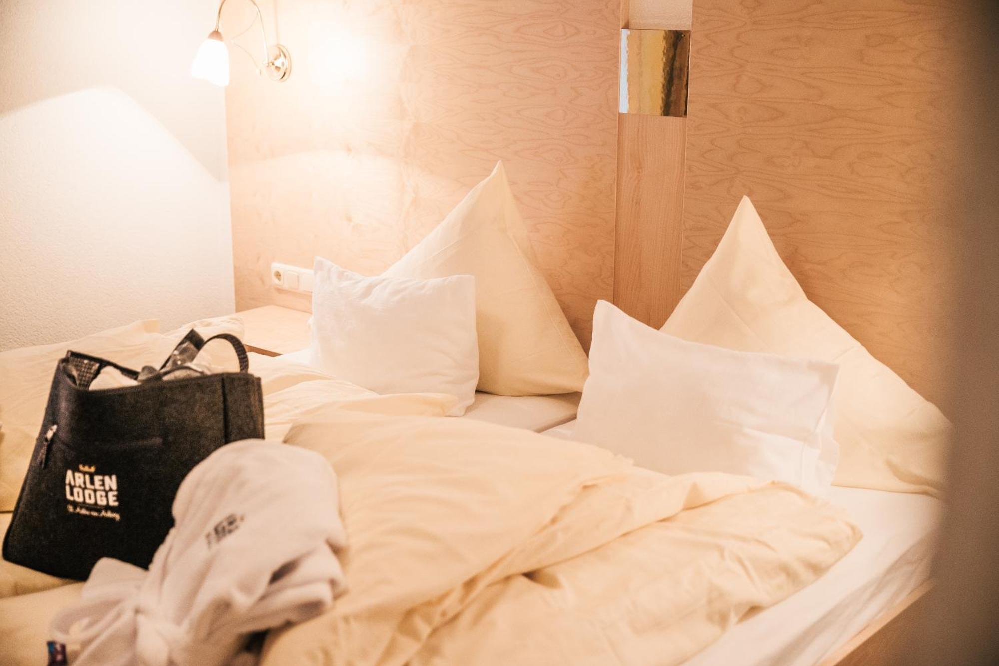 Arlen Lodge Hotel Inkl Premium Karte Im Sommer Санкт-Антон-ам-Арльберг Экстерьер фото