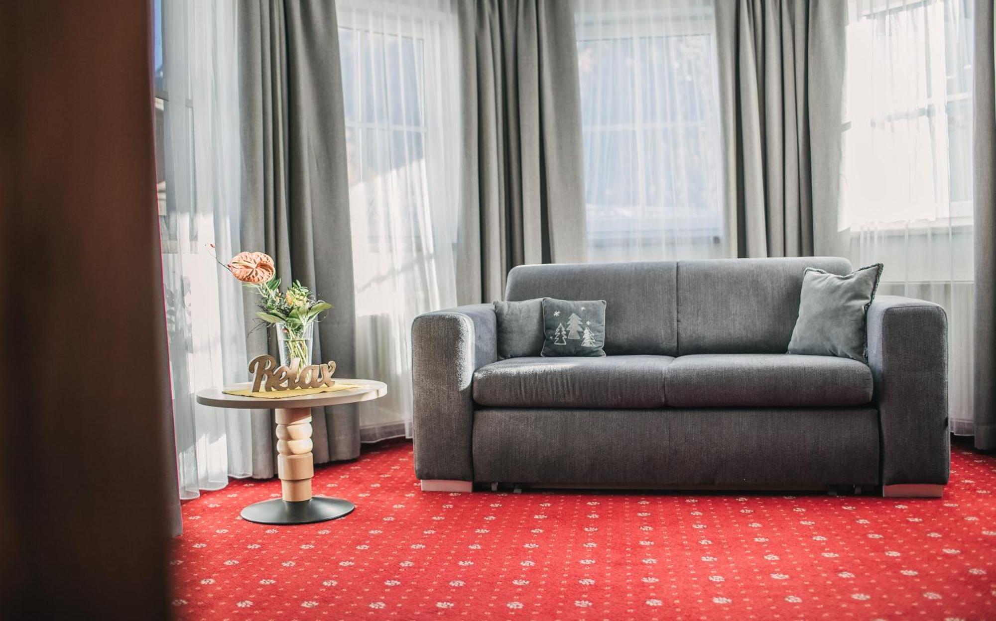 Arlen Lodge Hotel Inkl Premium Karte Im Sommer Санкт-Антон-ам-Арльберг Экстерьер фото