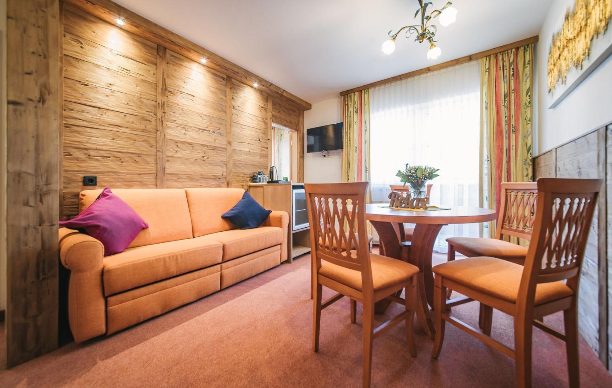 Arlen Lodge Hotel Inkl Premium Karte Im Sommer Санкт-Антон-ам-Арльберг Экстерьер фото
