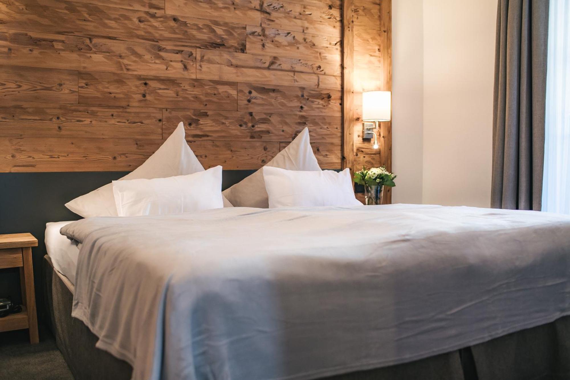 Arlen Lodge Hotel Inkl Premium Karte Im Sommer Санкт-Антон-ам-Арльберг Экстерьер фото