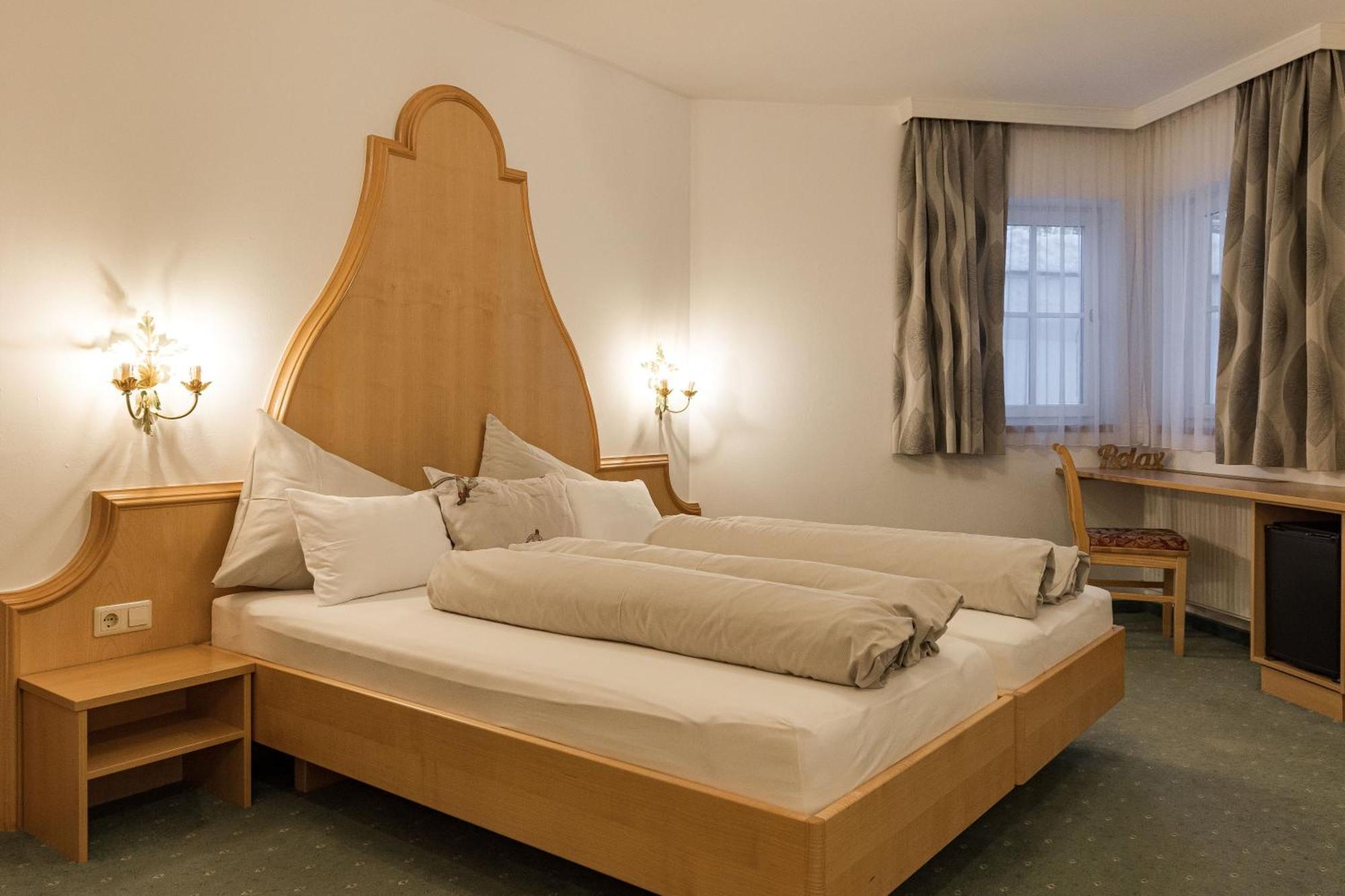 Arlen Lodge Hotel Inkl Premium Karte Im Sommer Санкт-Антон-ам-Арльберг Экстерьер фото