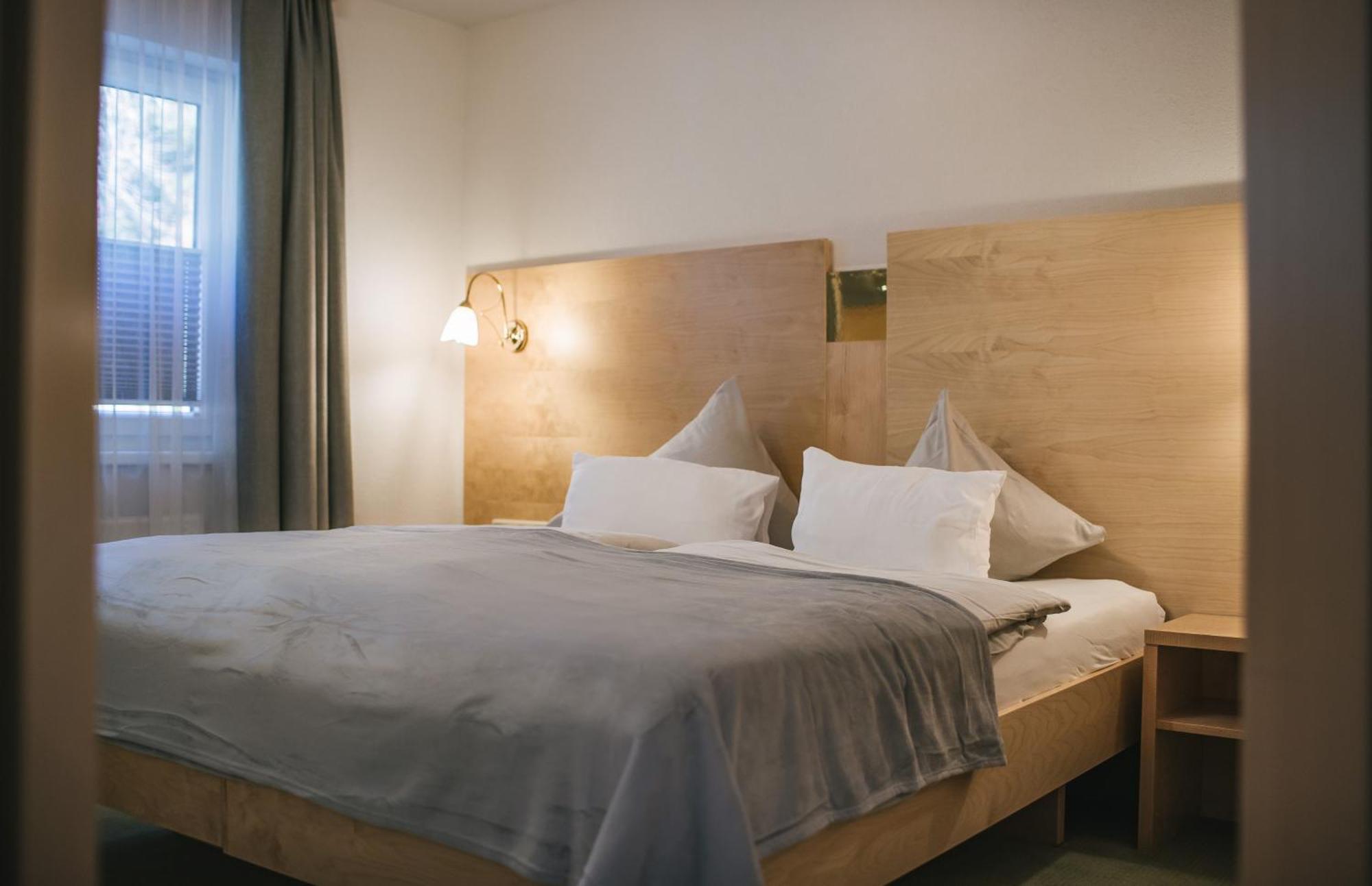 Arlen Lodge Hotel Inkl Premium Karte Im Sommer Санкт-Антон-ам-Арльберг Экстерьер фото