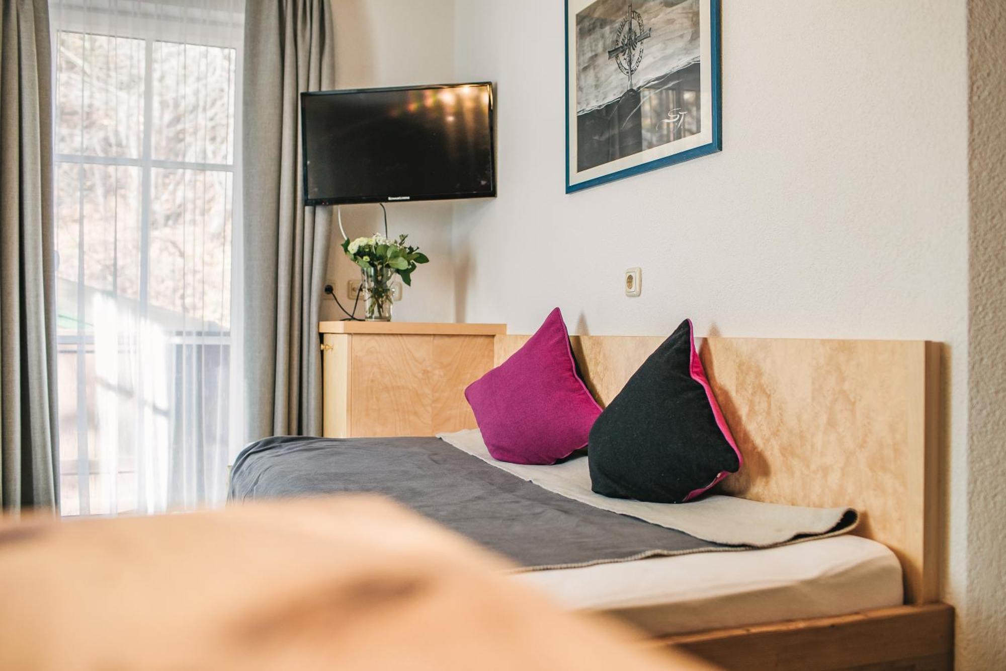 Arlen Lodge Hotel Inkl Premium Karte Im Sommer Санкт-Антон-ам-Арльберг Экстерьер фото