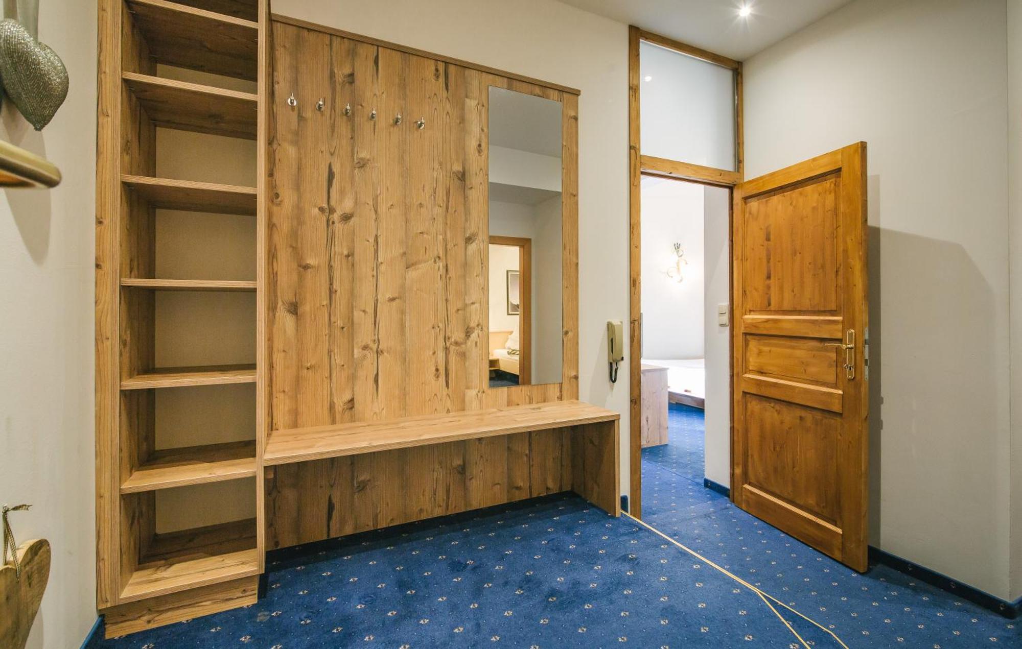 Arlen Lodge Hotel Inkl Premium Karte Im Sommer Санкт-Антон-ам-Арльберг Экстерьер фото