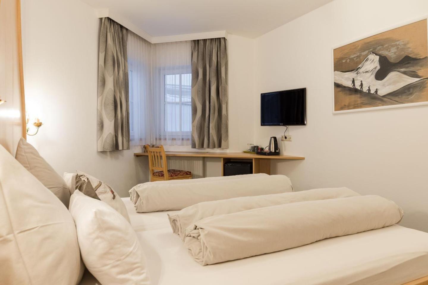 Arlen Lodge Hotel Inkl Premium Karte Im Sommer Санкт-Антон-ам-Арльберг Экстерьер фото