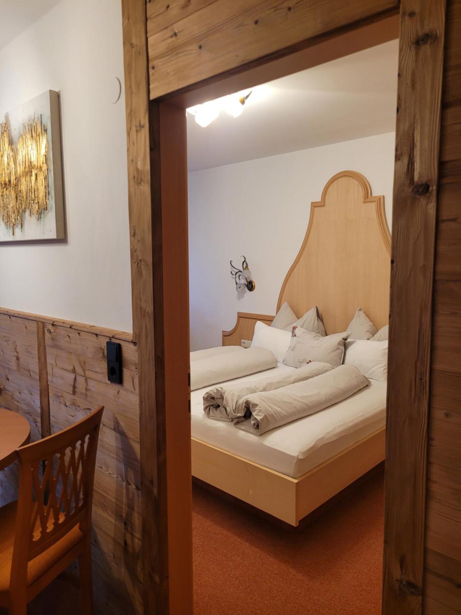 Arlen Lodge Hotel Inkl Premium Karte Im Sommer Санкт-Антон-ам-Арльберг Экстерьер фото