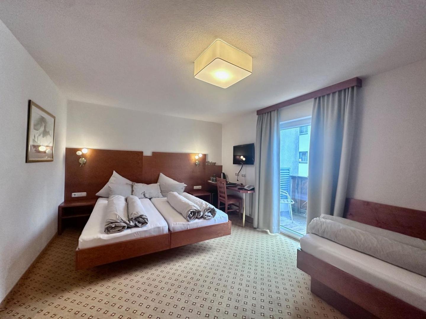 Arlen Lodge Hotel Inkl Premium Karte Im Sommer Санкт-Антон-ам-Арльберг Экстерьер фото