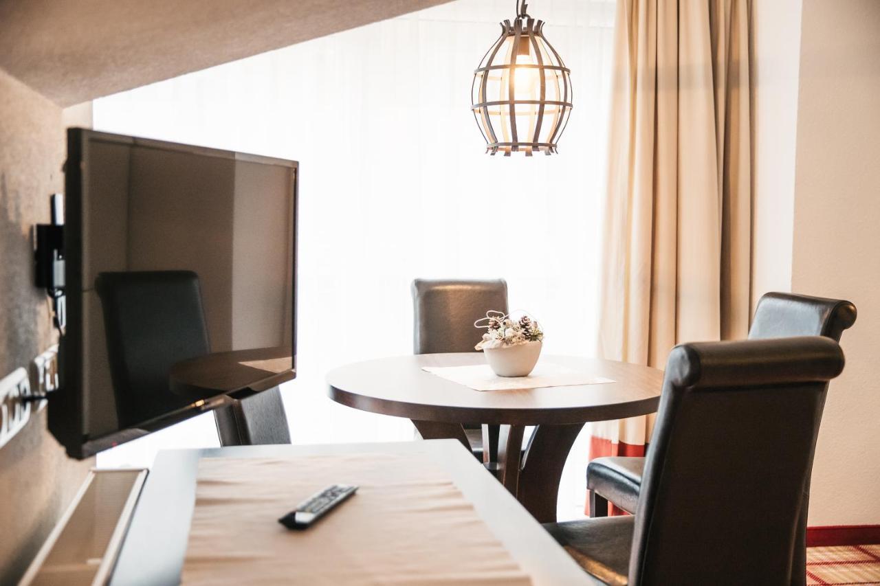 Arlen Lodge Hotel Inkl Premium Karte Im Sommer Санкт-Антон-ам-Арльберг Экстерьер фото