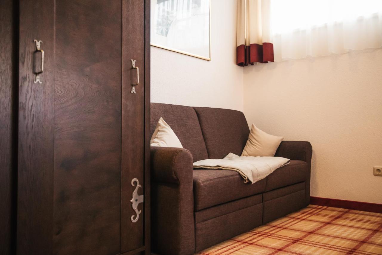 Arlen Lodge Hotel Inkl Premium Karte Im Sommer Санкт-Антон-ам-Арльберг Экстерьер фото